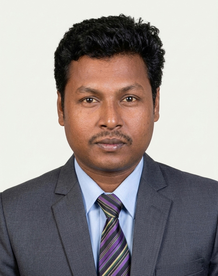 Photo of Hasibur Rahman Hridoy